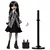Monster High x Wednesday: Punčka Wednesday