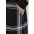 KARL LAGERFELD Ženske pantalone 211W1004-999, Crne