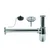 Sifon za lavabo MINOTTI 5/4 sa piletom