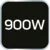 shumee 900W varilec plastičnih cevi