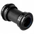 shumee Leva in desna skodelica: Sram BB DUB PressFit 30 (Cestna) 73 mm