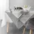 Douceur d intérieur prti SILVERY Siva