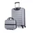 ZOOZIE BAGS Set kofera 2/1 Ruby MV4858