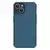 NILLKIN Maska za iPhone 14 6.1 Scrub Pro plava