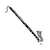 Klarinet bas Bb 122-1S Special – Ripamonti