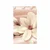 Plakat luksuzna magnolija z biseri - 20x30 no frame