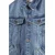 MINOTI Prehodna jakna moder denim