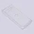 TELEMPIRE Silikonska maska za telefon Ultra Thin za Xiaomi BlackShark 4 providna