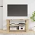 Stalak za TV Sonoma hrast 100 x 40 x 50 cm