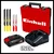 Einhell TC-JS 18 Li Akumulatorska ubodna testera Li (1x2,5 Ah)