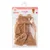 Kombinezon za punčko Bunting Brown Bear Little Explorer Mon Grand Poupon Corolle za 42 cm veliko punčko, od 24 mesecev