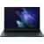 Samsung 15.6 Galaxy Book Odyssey Laptop (Mystic Black)