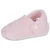 Crocs Classic Cozzzy Slipper K Rožnata
