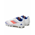 Adidas F50 CLUB FXG J, dečije kopačke za fudbal (fg), bela IF1382