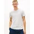 Tommy Jeans Majica JASPE siva