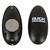 Black Velvets Silicone Anal Thruster