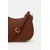 Ročna torba LOVE MOSCHINO JC4027PP1NKD0312 Rjava