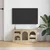 TV ormar Sonoma hrast 80 x 35 x 40 cm Konstruirano drvo