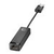 HP Adapter USB 3.0 na RJ-45, Crni