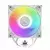 ARCTIC Coolers CPU zamrzivač 36 a-RGB bela lga1700/ am5, am4, acfre00125a