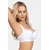 Modrček Natalia Bardot podložen