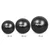Ring Pilates lopta 65cm RX PIL65, Crna