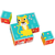 TOOKY TOY Drvena blok-puzzla Životinje
