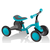 GLOBBER Learning Bike 3u1 Deluxe, Teal