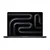 Laptop APPLE Macbook Pro 14 M5 Pro 18C CPU, 20C GPU, 24GB, 2TB, Space black