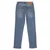 Levis  502 REGULAR TAPER FIT STRONG PERFORMANCE  Modra