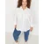 Trendyol Curve Bluza bela