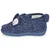 Little Mary  Nogavice LAPINVELCRO  Modra