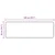 Traka za tepih MARSA Krema 50 x 100 cm Poliester i PVC