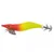 Pušče Lineaeffe Red Head Squid Jig 3.0
