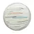 Wilson SHORELINE ECO VB OF, odbojkarska žoga, bela WV4007001XBOF