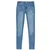 LEVIS Kavbojke 710, modra