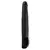 You2Toys Push Thrusting Vibrator Black