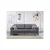 Kristal 3+2 - Dark Grey Dark Grey Sofa Set