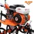 Ruris kultivator set 731 8.5 hp ( 9479 )
