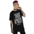 Majica moška - Fight Apathy T-Shirt - KILLSTAR - KSRA002260