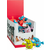 Flamingo Bodhi Puppy Toy Drop 9cm