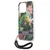 GUESS Futrola za iPhone 13 Pro/ plava Flower Strap