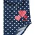 PLAYSHOES Enodelne kopalke, modra