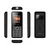 IPRO A30 black LCD 1.77 Feature mobilni telefon 2G GSM/LCD/1000mAh/32MB/Dual-SIM/Srpski jezik