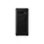 Samsung original torbica Clear View EF-ZG973CBE Galaxy S10 G973, črna
