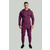 STRIX Duks Zip Up Nova Plum