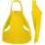 Finis edge fins s