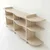 Hanah Home komoda Flusso, 170 cm, travertin
