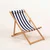 HANAH HOME Baštenska garnitura Myn03 Blue