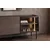 TV komoda Dunari 220 cm